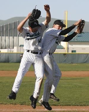 Defense leads Panthers 2
